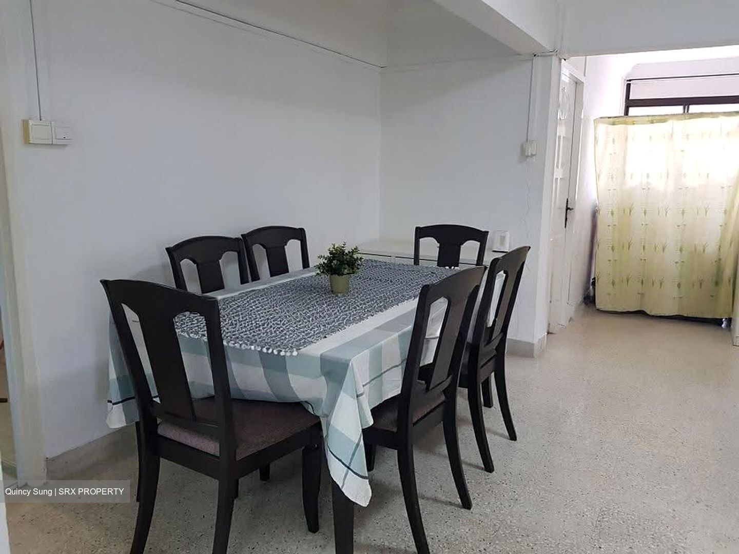 Spottiswoode Park (D2), Apartment #628773141